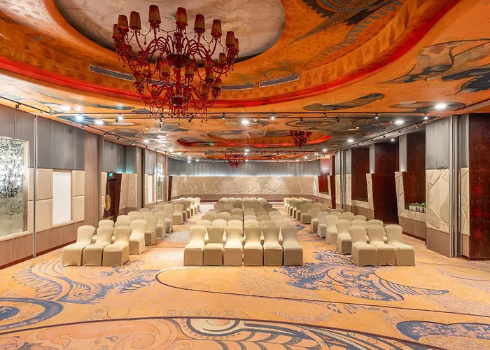 Radisson Blu Hotel, Ludhiana