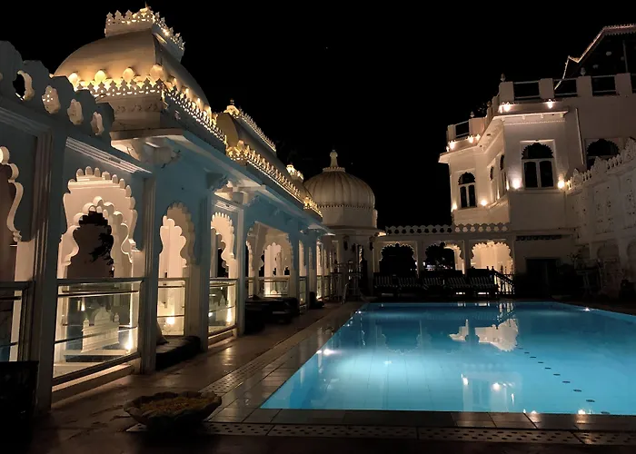 Hotel Udai Kothi