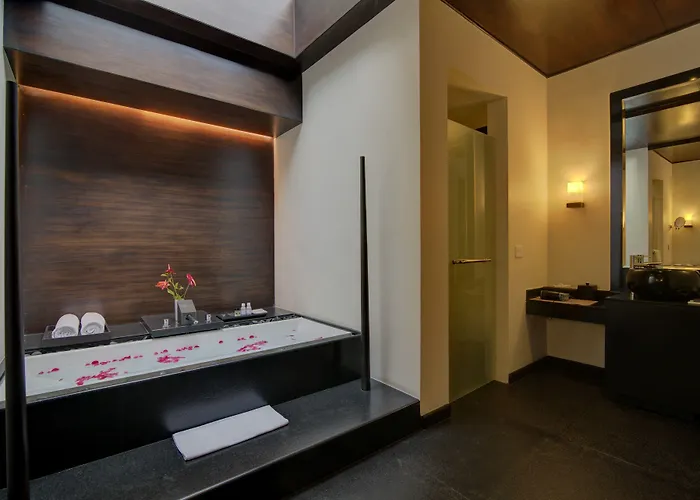 Taj Madikeri Resort & Spa Coorg