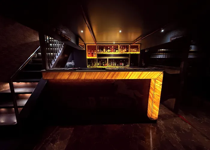Hotel Alka Residency Thane