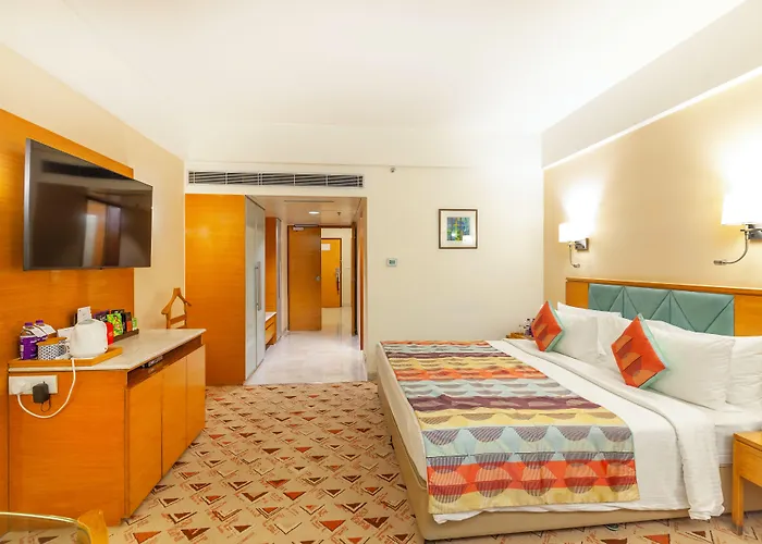 Fortune Park Lake City, Thane - Member Itc Hotels' Group