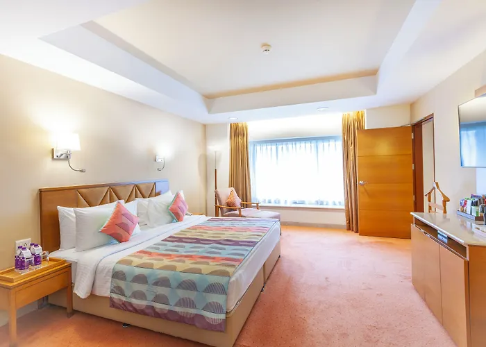 Fortune Park Lake City, Thane - Member Itc Hotels' Group