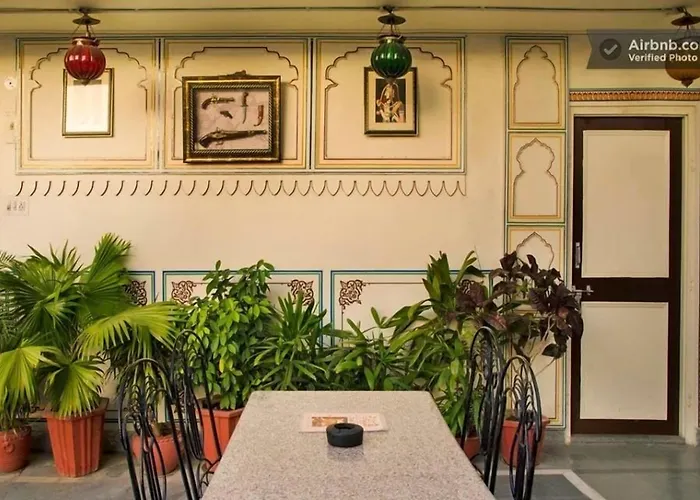 Hotel Kalyan