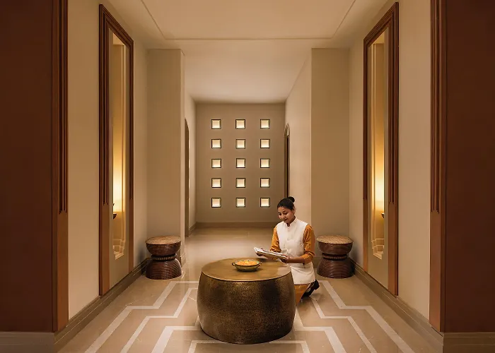 Hari Ganga Niwas, Haridwar - Ihcl Seleqtions Hotel