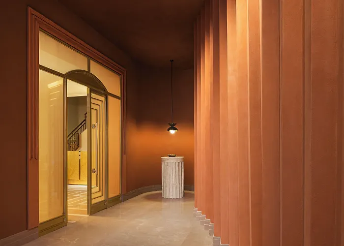 Hari Ganga Niwas, Haridwar - Ihcl Seleqtions Hotel