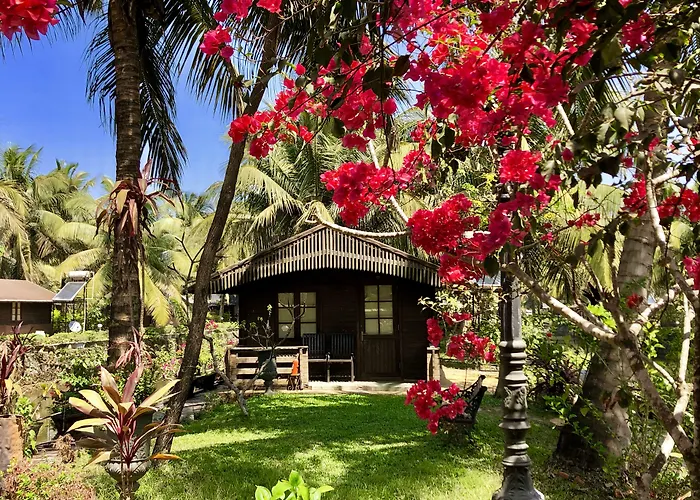 Resort Primo Bom Terra Verde