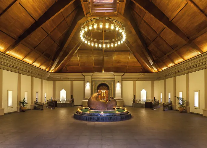 Grand Hyatt Goa
