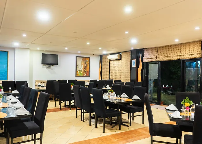 Country Inn Nature Resort Bhimtal
