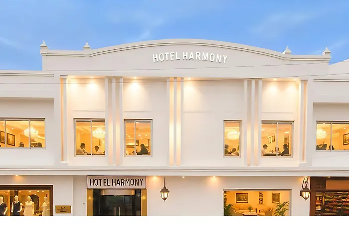Hotel Harmony