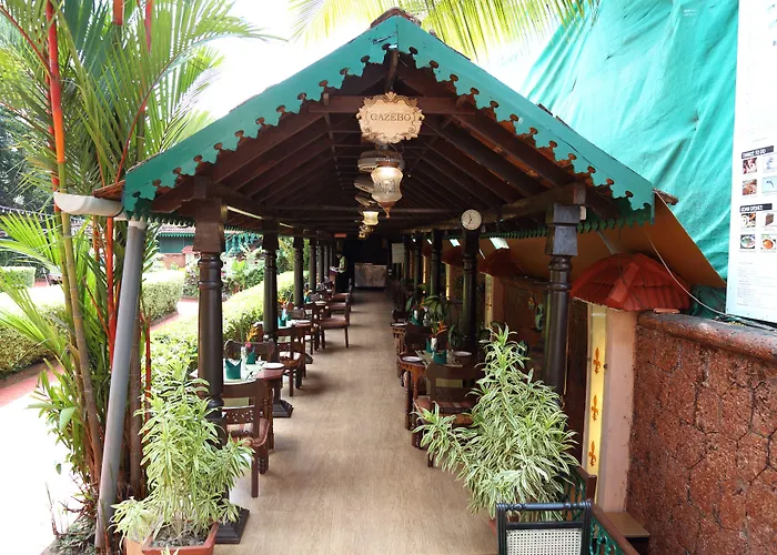 Casa Severina