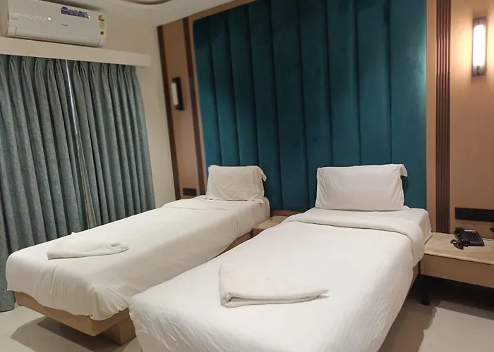 Hotel Supreme Business Class Vasco Da Gama