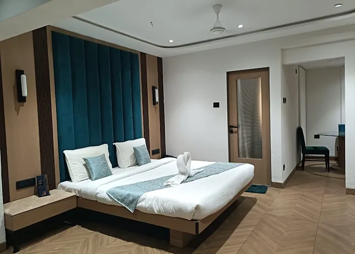Hotel Supreme Business Class Vasco Da Gama