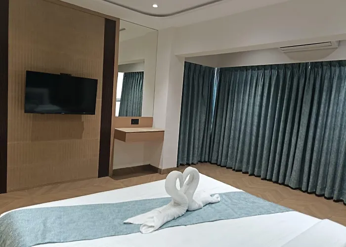Hotel Supreme Business Class Vasco Da Gama