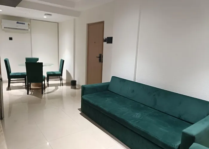 Hotel Supreme Business Class Vasco Da Gama