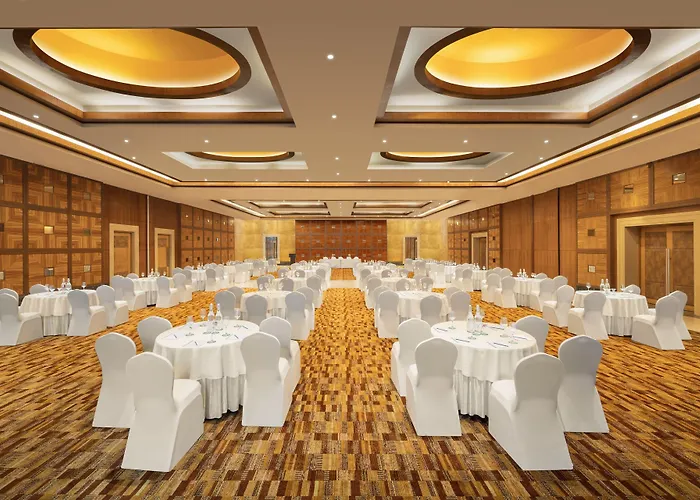 Le Meridien Nagpur