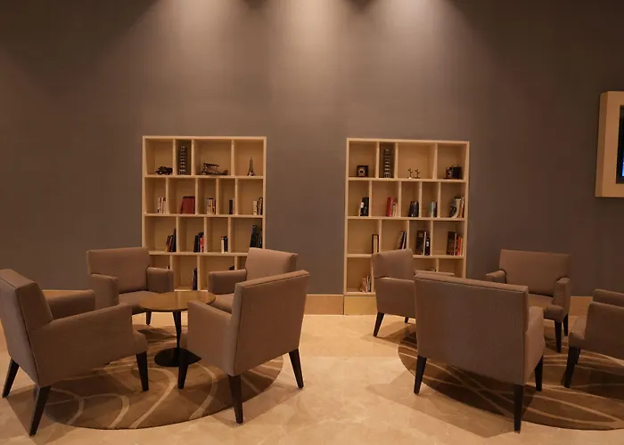 Le Meridien Nagpur