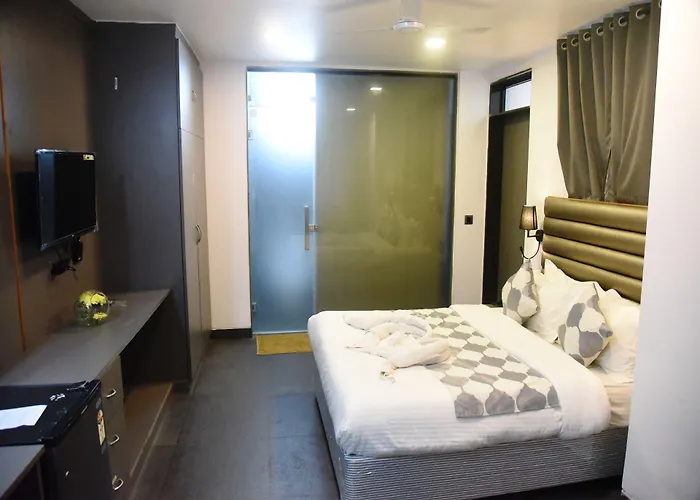 Ticlo Resorts Calangute