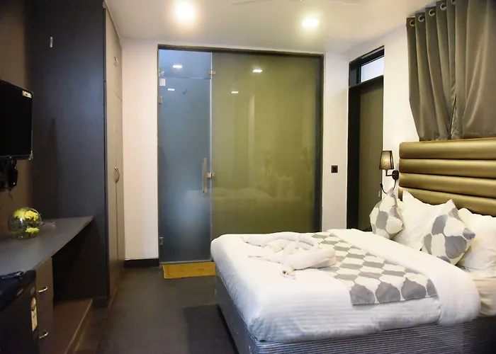 Ticlo Resorts Calangute
