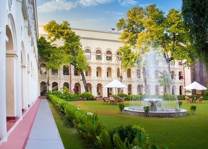 The Grand Imperial - Heritage Hotel
