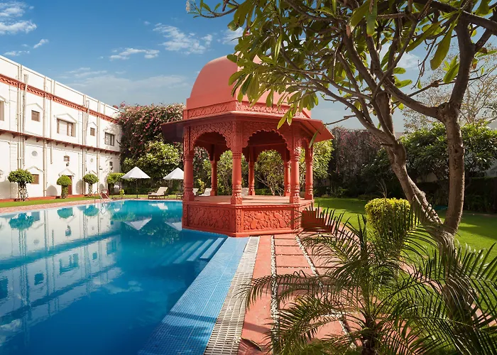 The Grand Imperial - Heritage Hotel
