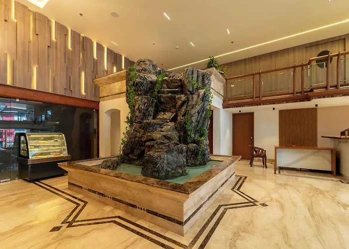 Residency Tower