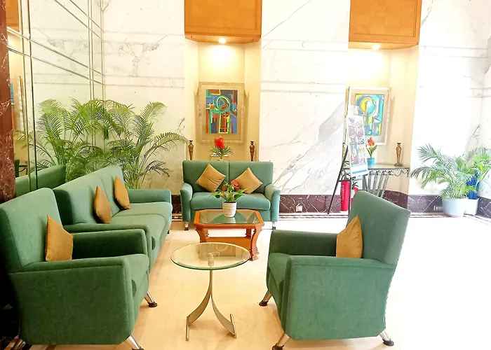 Sarovar Portico Kalupur Ahmedabad