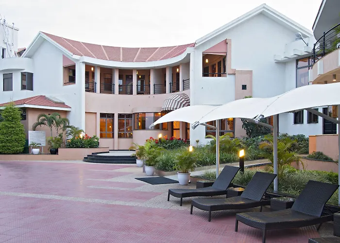 Aldovia Resort & Convention