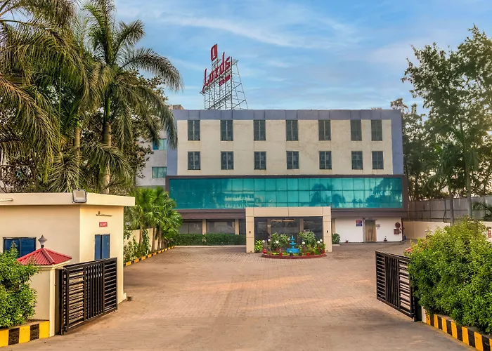 Lords Eco Inn Dahej