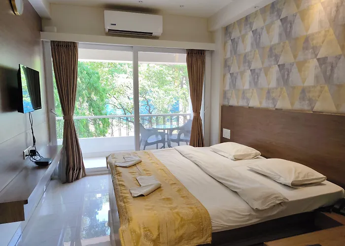 Hotel Shreyas