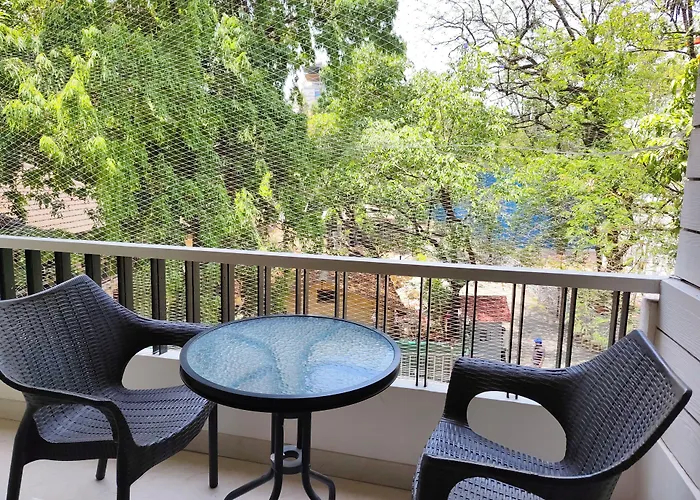 Hotel Shreyas