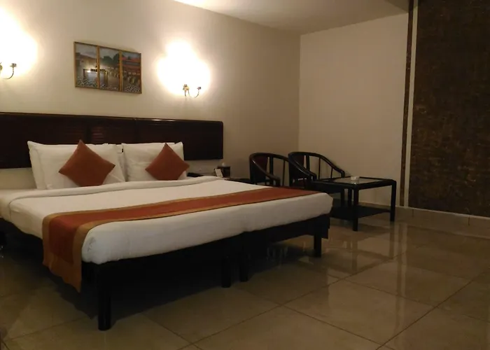 Yuvarani Residency