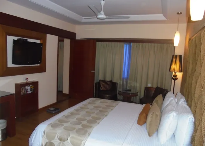 Lords Plaza Ankleshwar