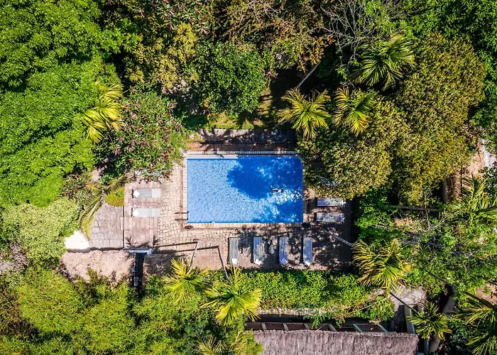 Amritara Shalimar Spice Garden Resort & Spa Thekkady