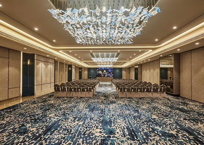 Radisson Mumbai Goregaon
