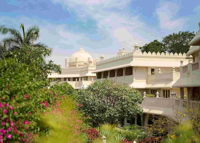 Gateway Aurangabad - Chhatrapati Sambhaji Nagar