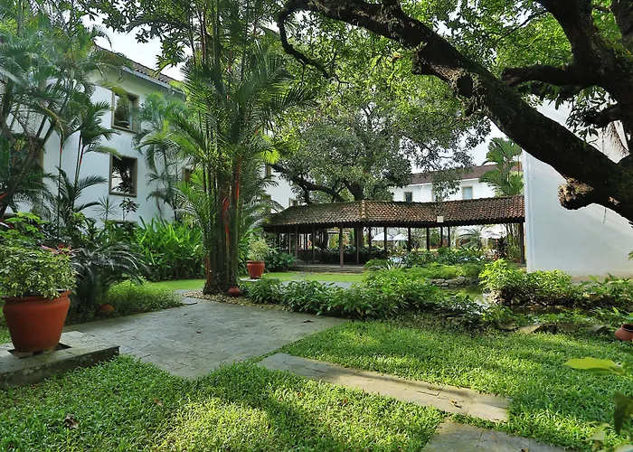 The Fern Kochi, Series By Marriott