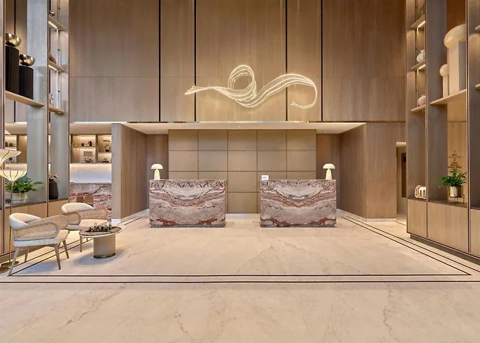 Athiva Pulse Navi Mumbai, Autograph Collection