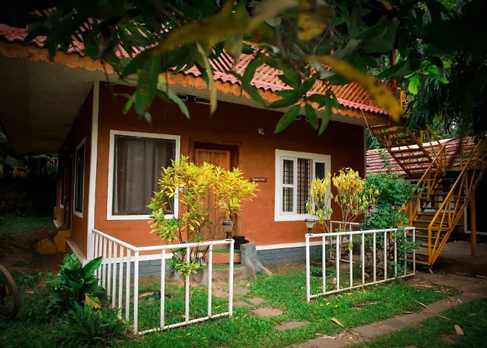 Pugmarks Jungle Resort