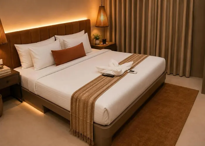 La Riviera Suites