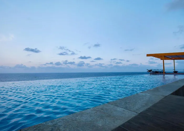 The Bheemli Resort Managed By Accorhotels