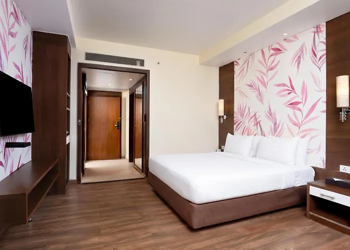 Purple Palms Resort & Spa Coorg, A Member Of Radisson Individuals Premier