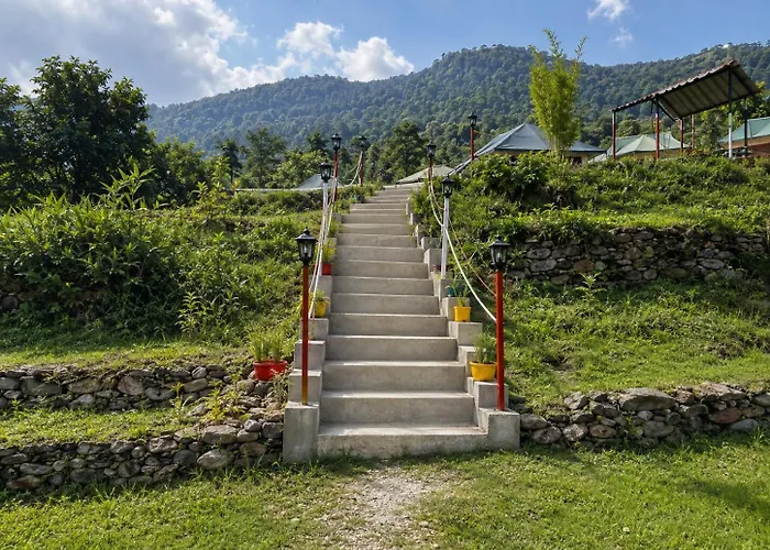 Malang Valley Camps