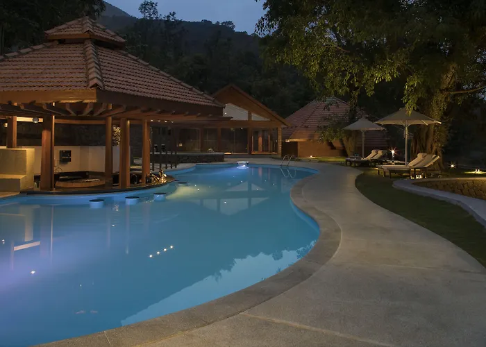 The Tamara Coorg