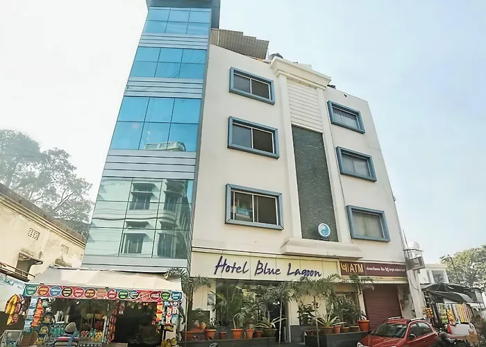 Hotel Blue Lagoon Haridwar