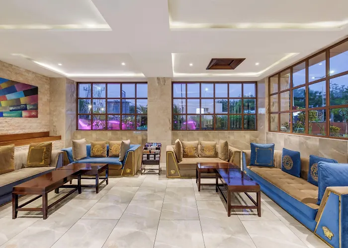 Regenta Inn Ranip Ahmedabad