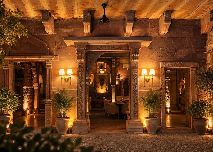 Jhankar Haveli