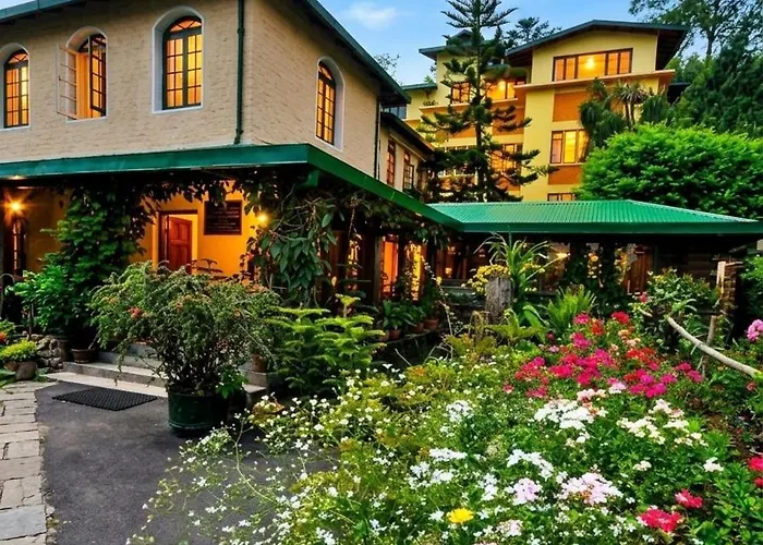 Sterling Park Kalimpong
