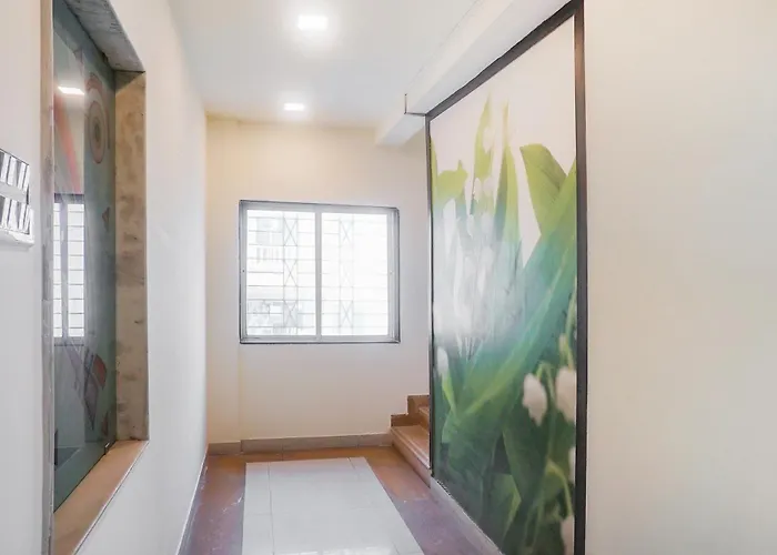 Hotel O Paradise Inn Talegaon Dabhade