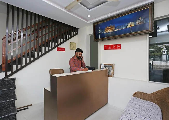 Hotel Sea