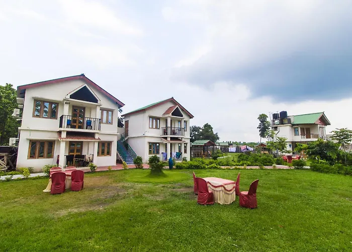 Hotel O Brindawan Hotel And Resorts